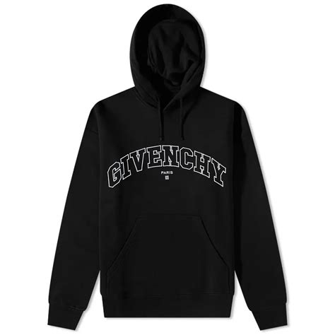 givenchy naked woman hoodie|Givenchy college bermuda hoodie.